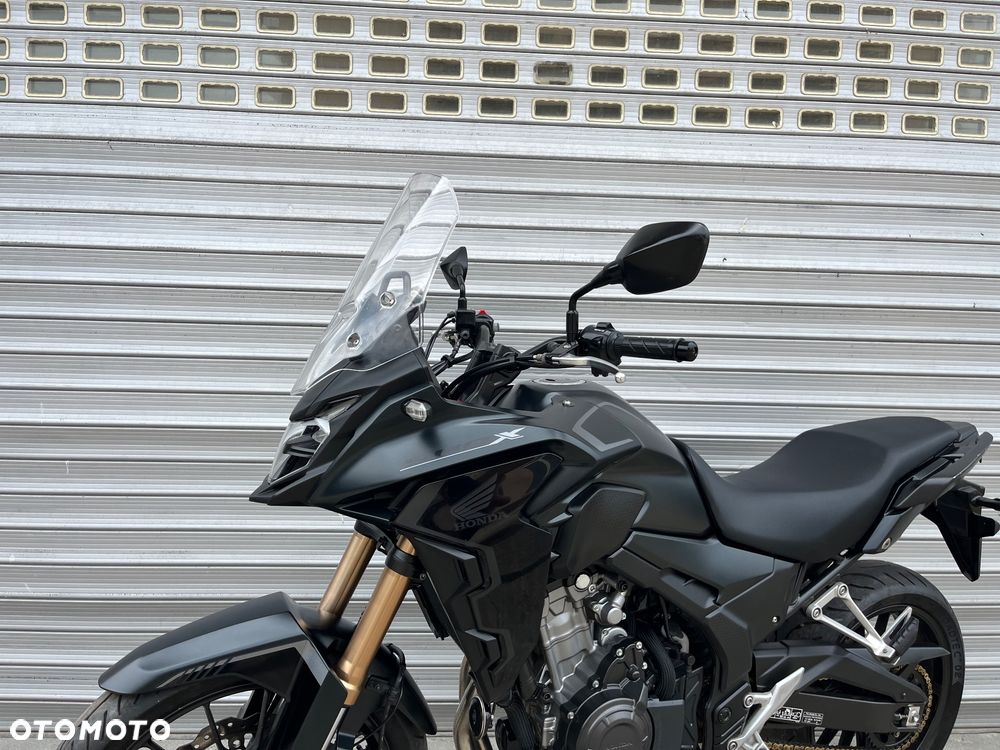 Honda CB - 28