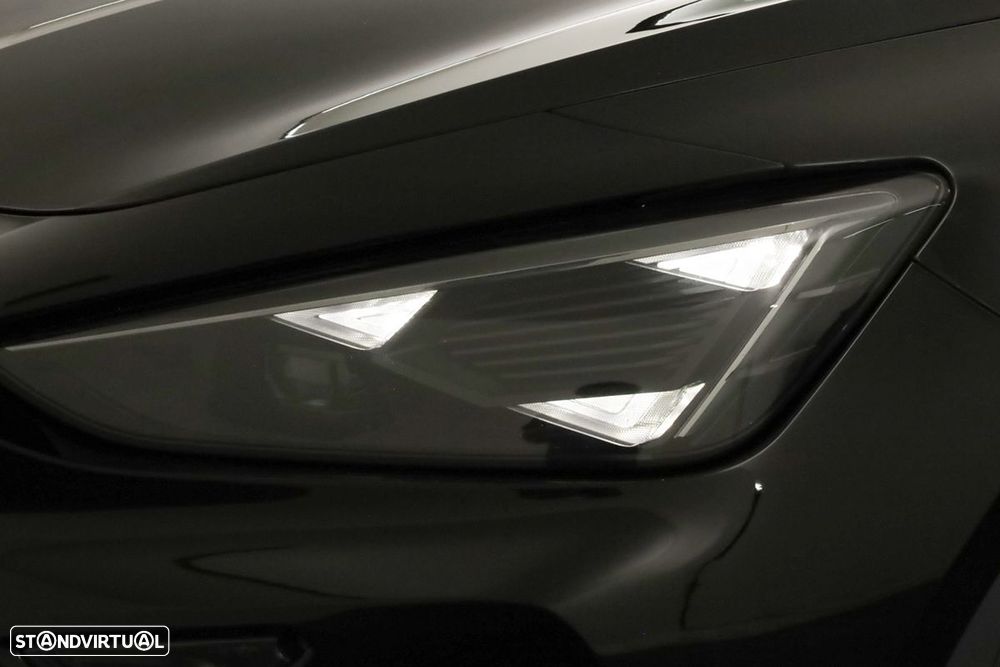 Cupra Formentor 1.5 e-Hybrid DSG - 5