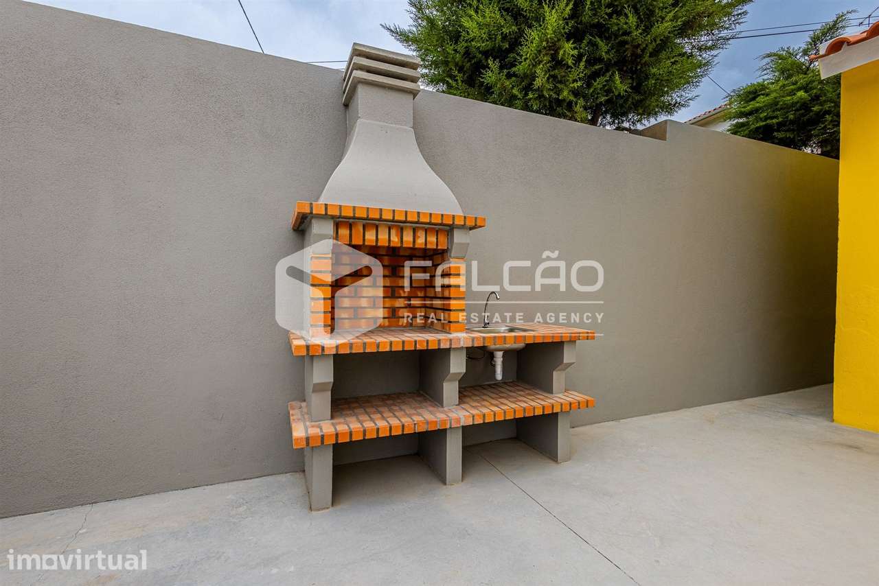 Moradia T3 Arrendamento em Santarém (Marvila), Santa Iria da Ribeira d - Grande imagem: 4/53