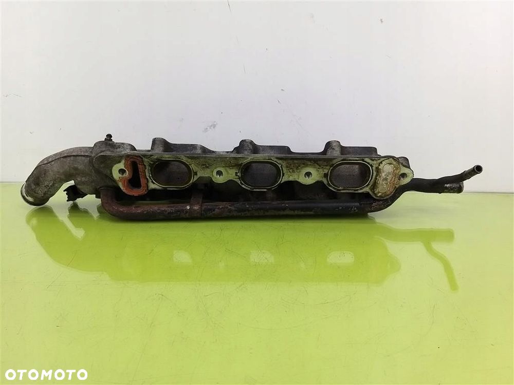 Kolektor ssący Dodge Magnum 2004-2008 3,5 V6 BENZYNA - 3