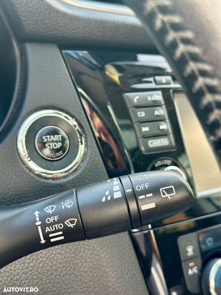 Nissan Qashqai - 19