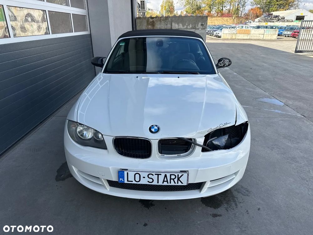 BMW Seria 1 118d - 2
