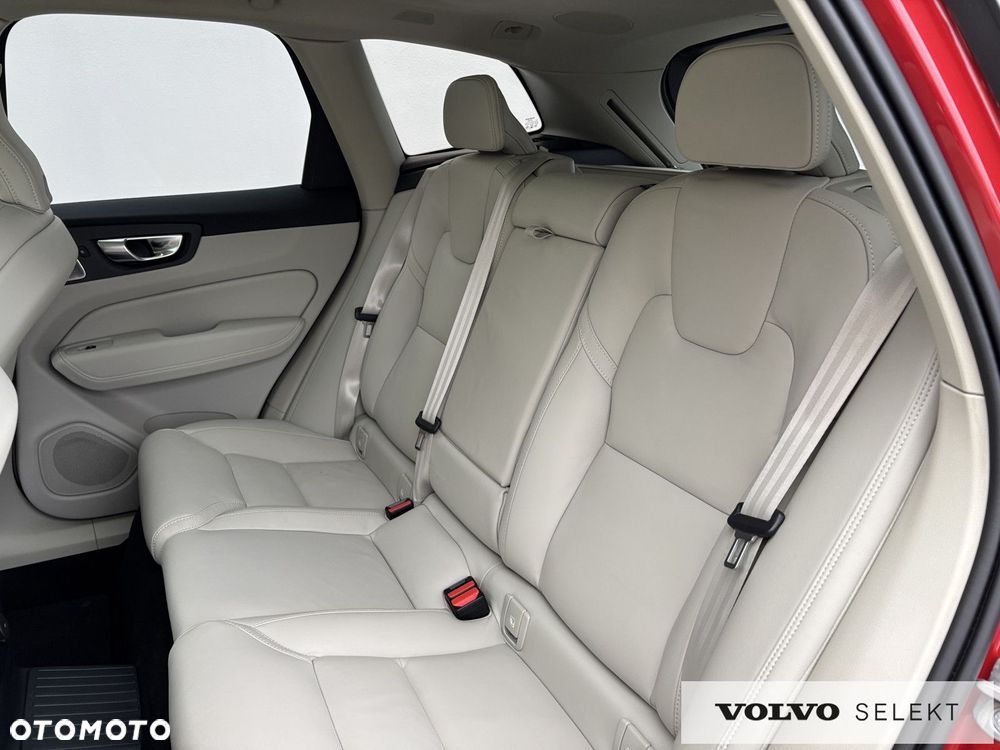 Volvo XC 60 - 23