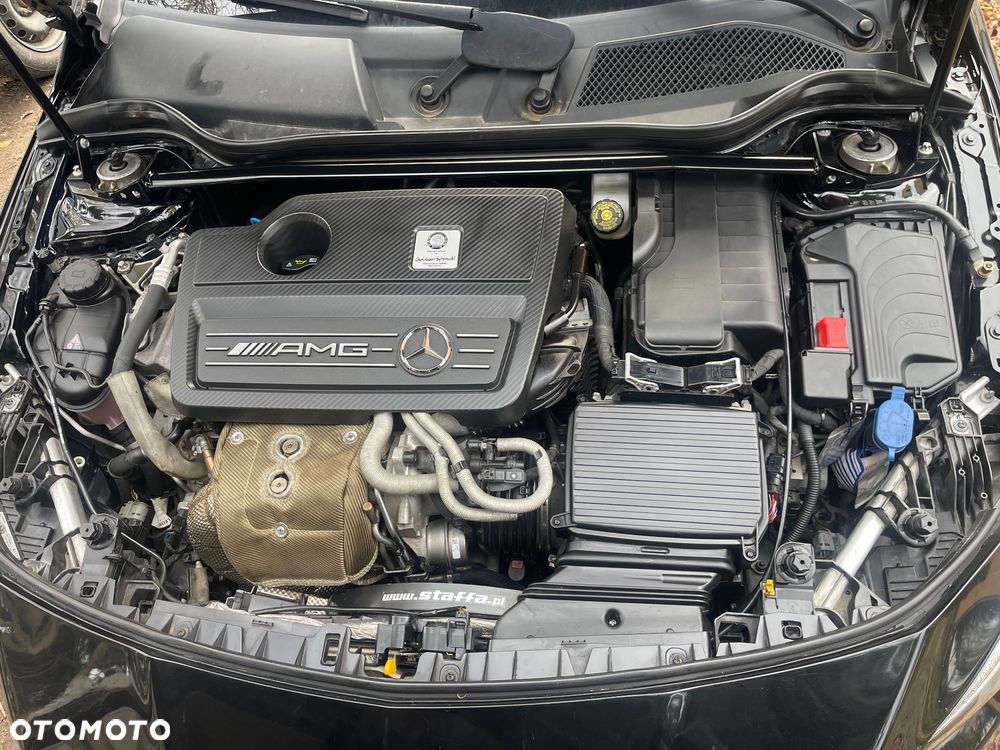 Mercedes-Benz CLA - 7