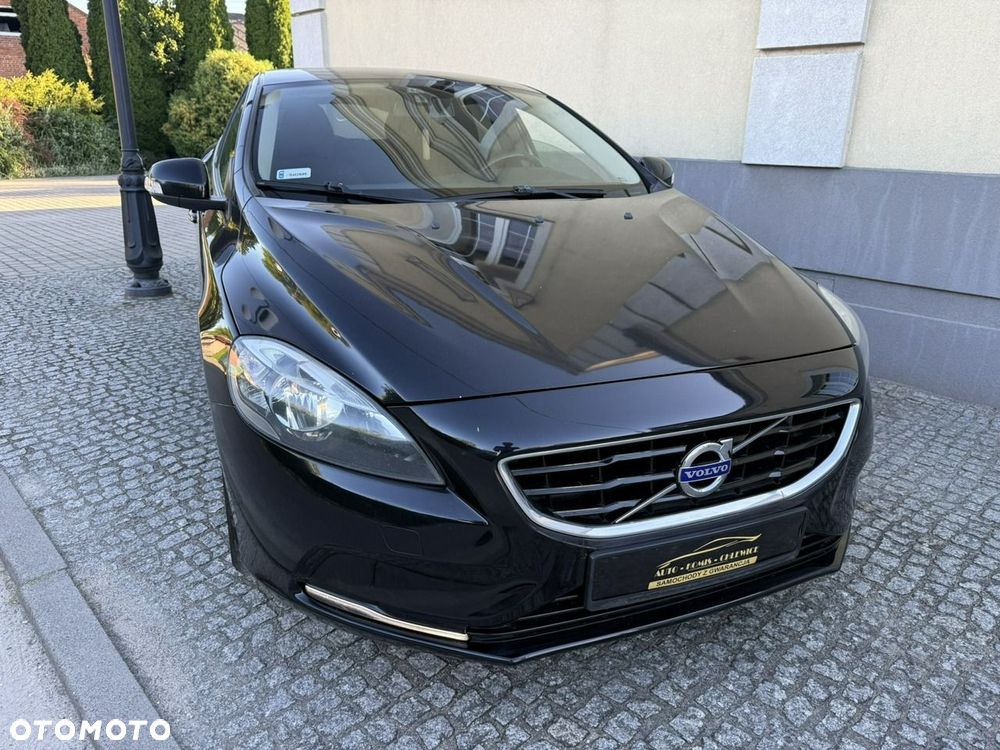 Volvo V40 - 21
