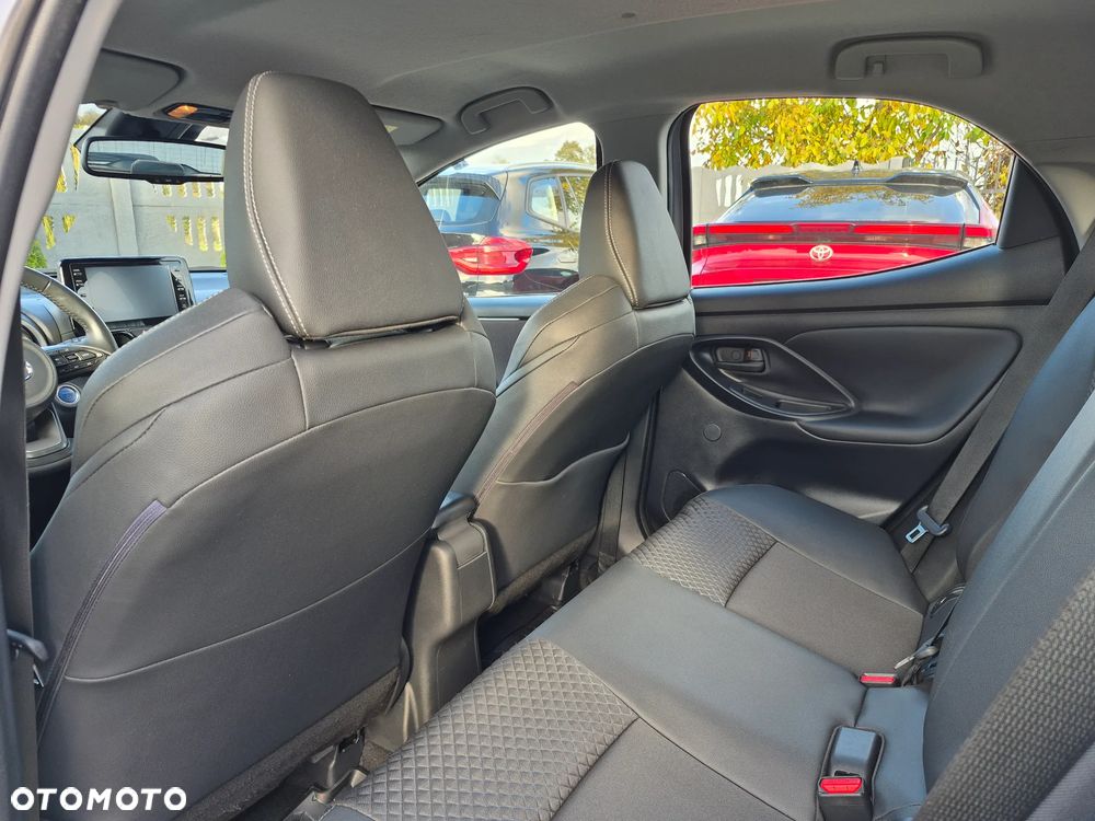 Mazda 2 Hybrid 1.5 Agile CVT - 19