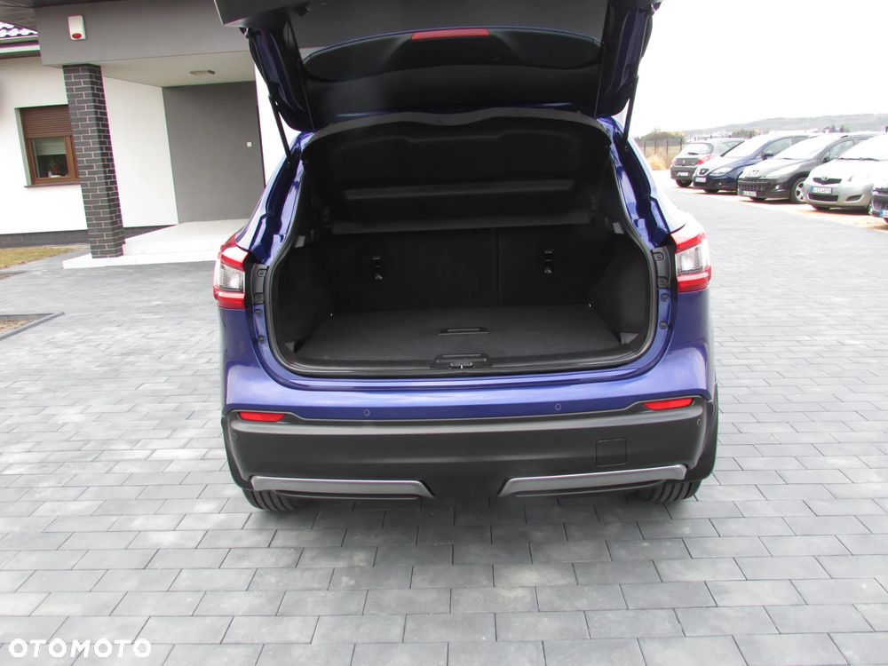 Nissan Qashqai 1.5 dCi N-WAY - 13