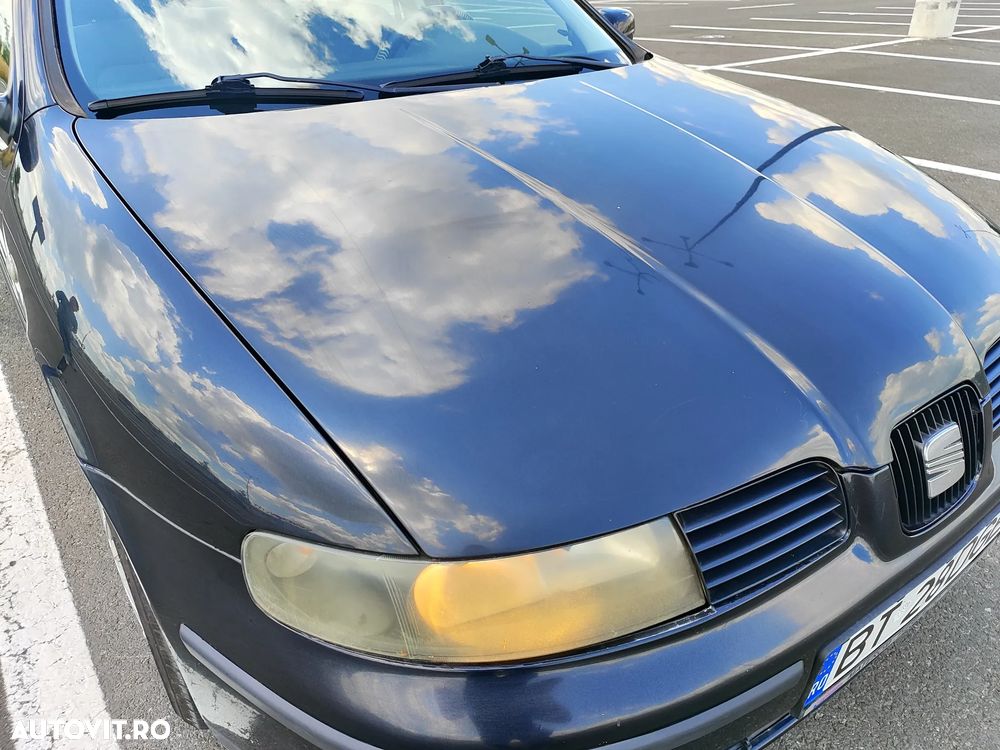 Seat Toledo - 7