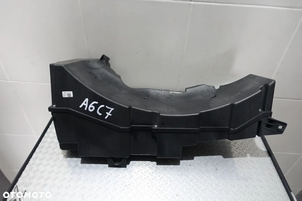 AUDI A6 C7 4G AVANT SUBWOOFER 4G9035381A - 1