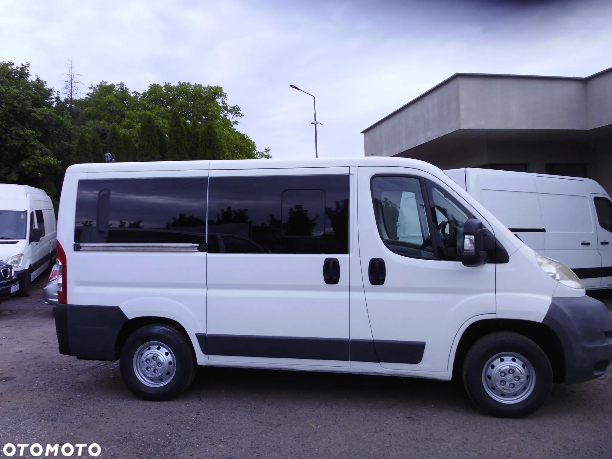 Citroën Jumper 33 L1H1 Confort - 1