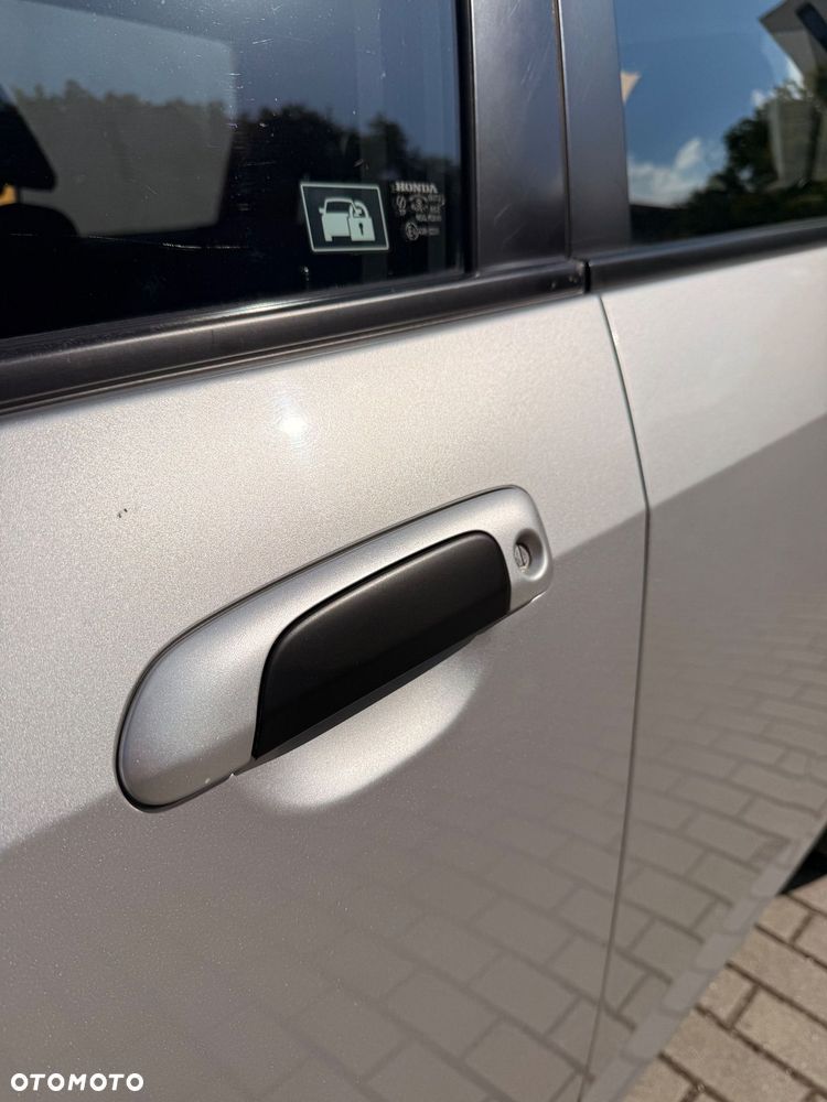 Honda Jazz - 16