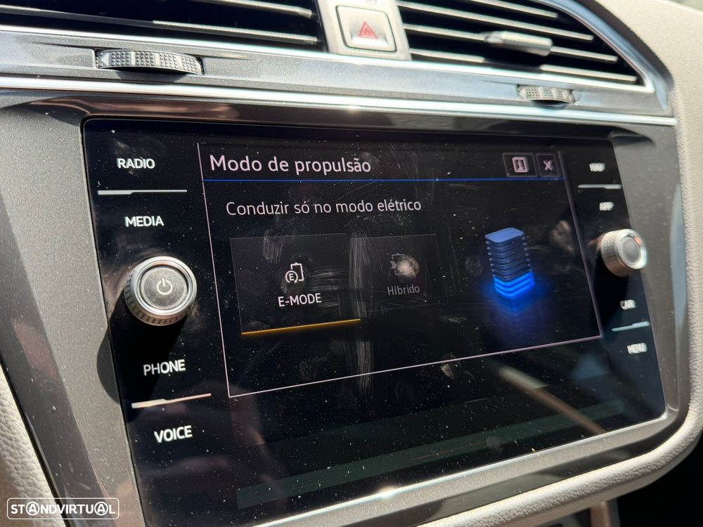 VW Tiguan 1.4 TSI eHybrid Life DSG - 51
