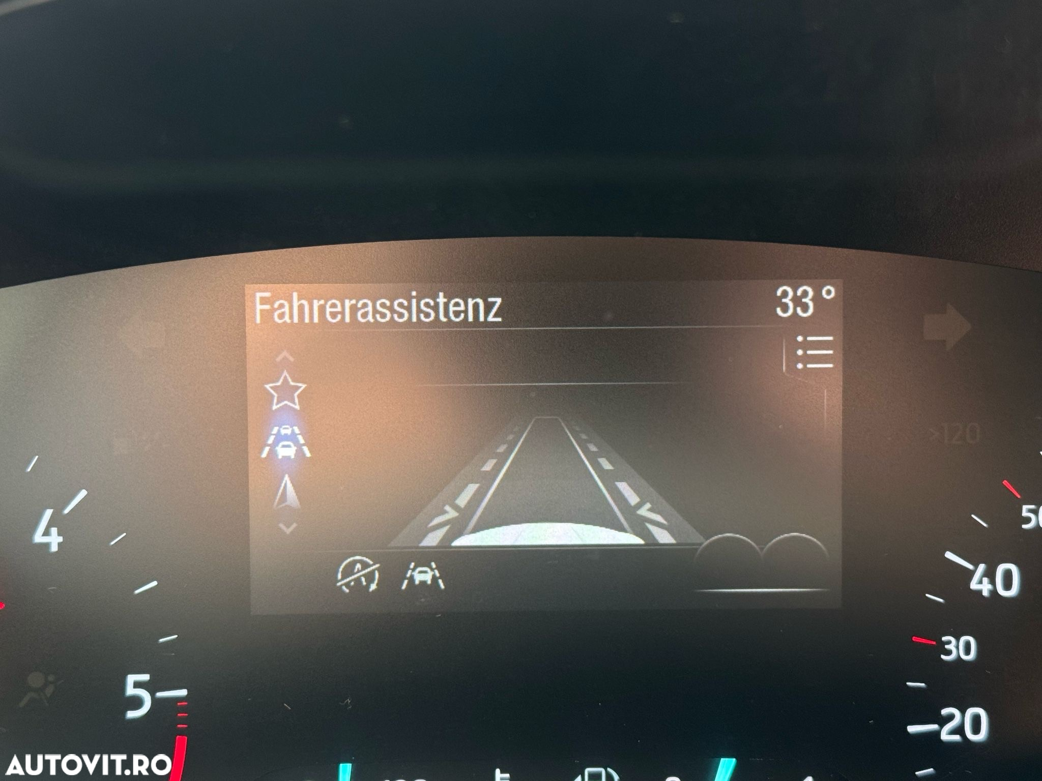 Ford Focus 2.0 EcoBlue Vignale - 24