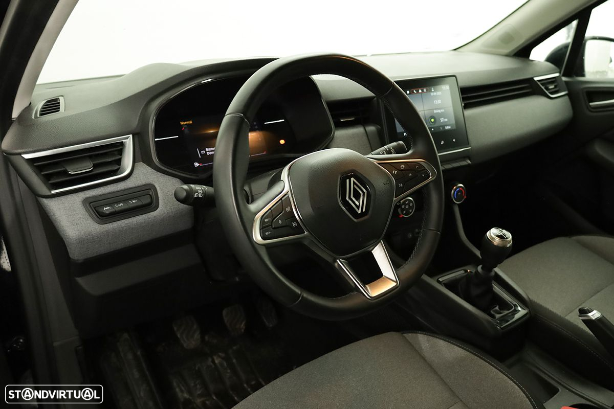 Renault Clio 1.0 TCe Evolution - 7