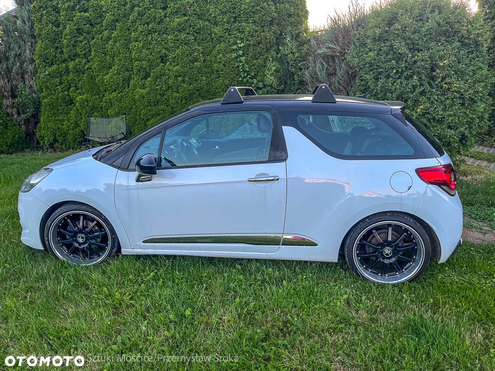 Citroën DS3 VTi 95 Chic - 11