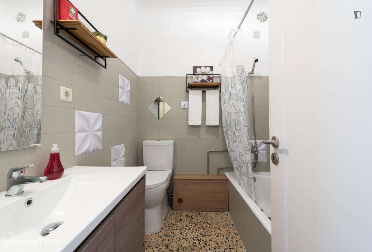 Estúdio - localizado em Bonfim Porto - Grande imagem: 5/7