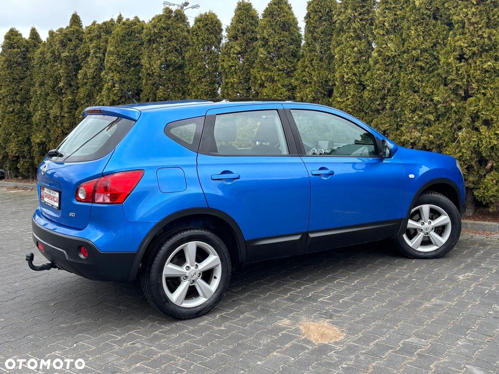 Nissan Qashqai 1.5 dCi I-Way - 26