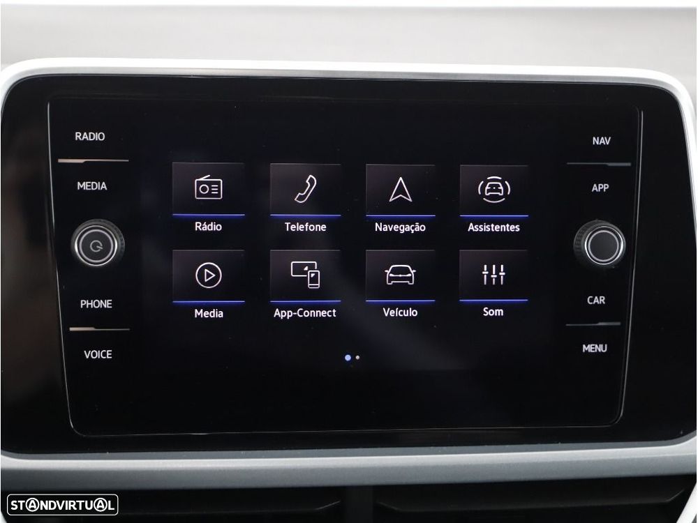 VW T-Roc Cabrio 1.0 TSI Style - 23