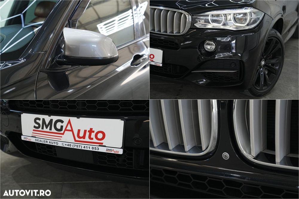 BMW X5 M M50d Sport-Aut. - 12