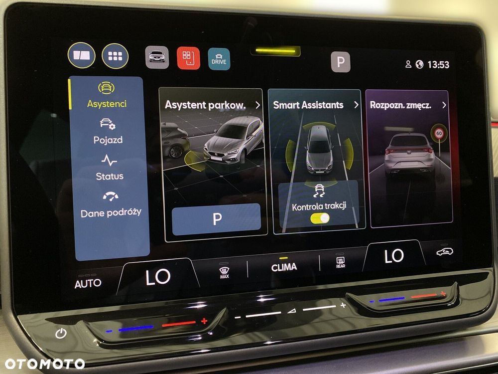 Seat Leon 1.5 eTSI FR DSG - 20