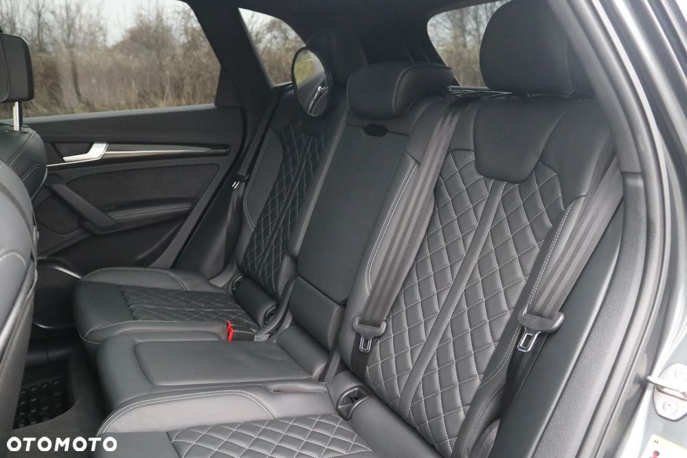 Audi SQ5 - 29