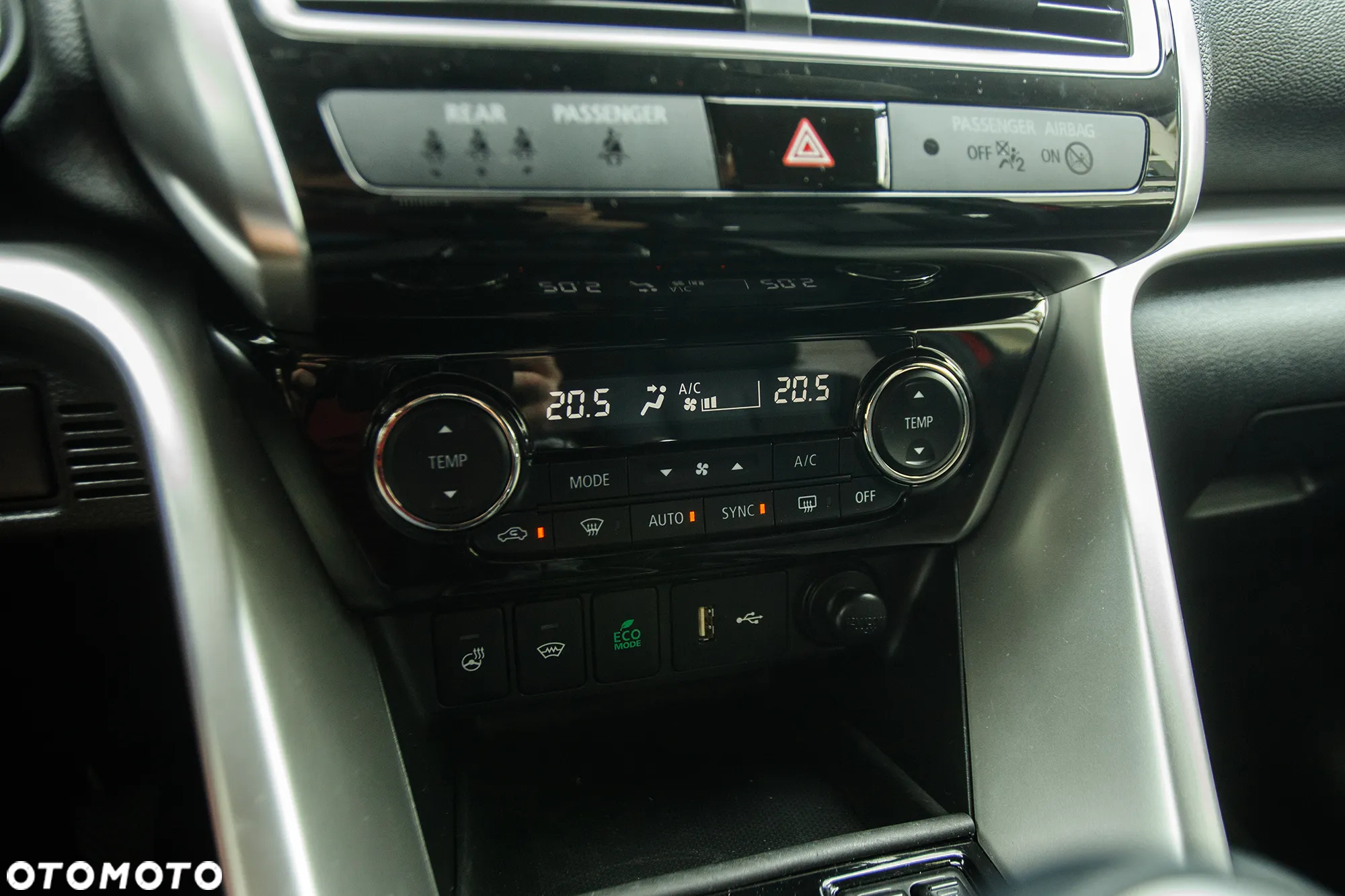 Mitsubishi Eclipse Cross 1.5 T-MIVEC ClearTec 2WD Diamant Edition - 34