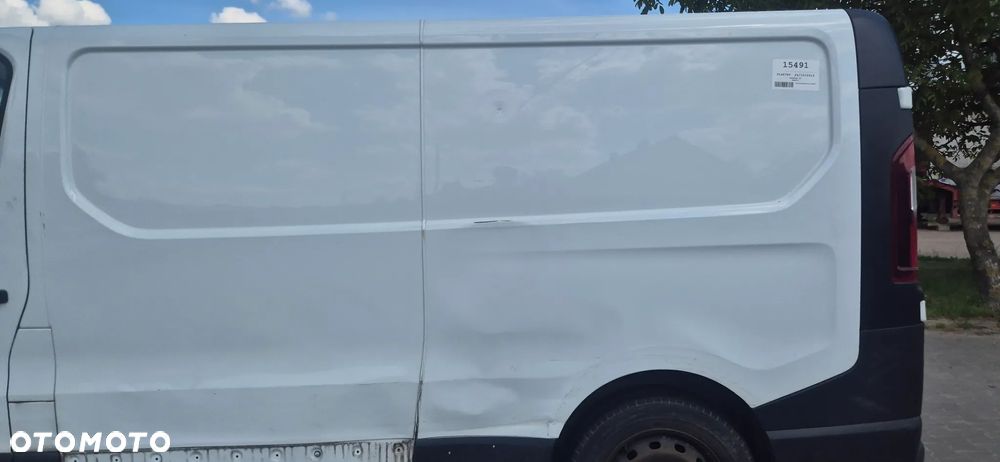 Renault TRAFIC - 10