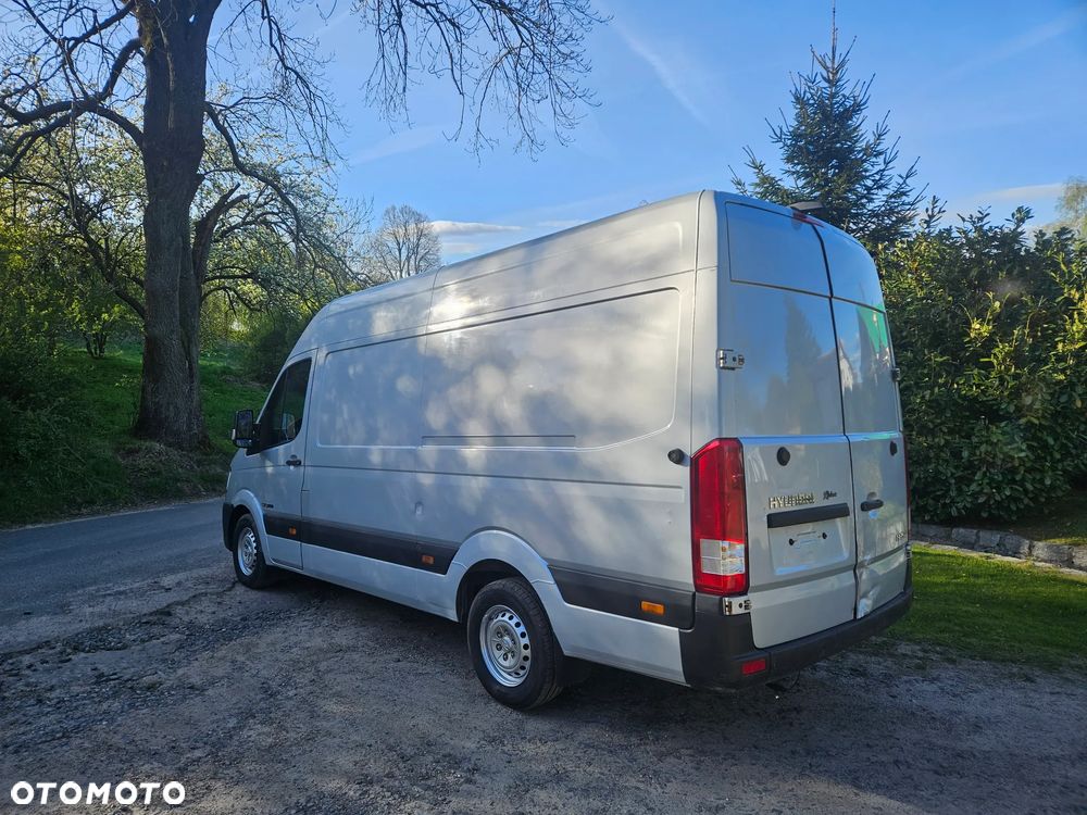 Hyundai H350 - 5