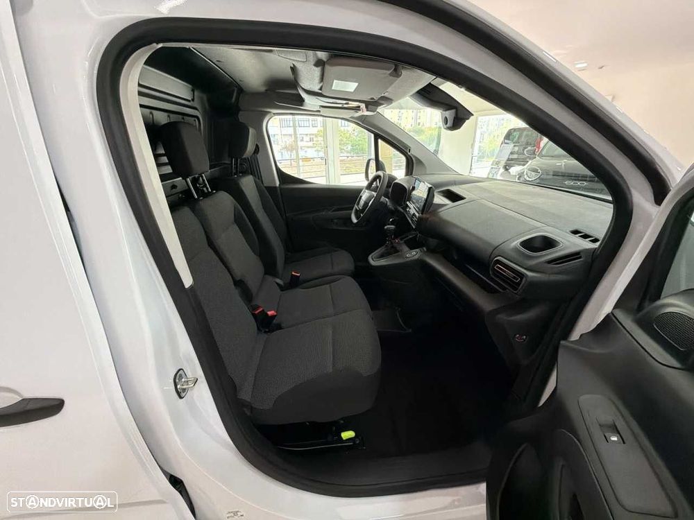 Fiat Doblo Outro - 14