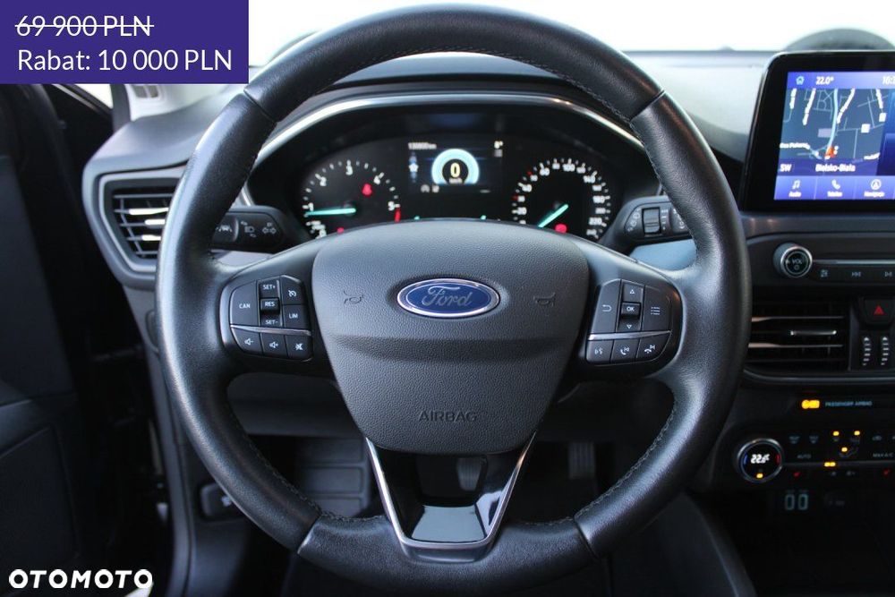 Ford Focus - 23