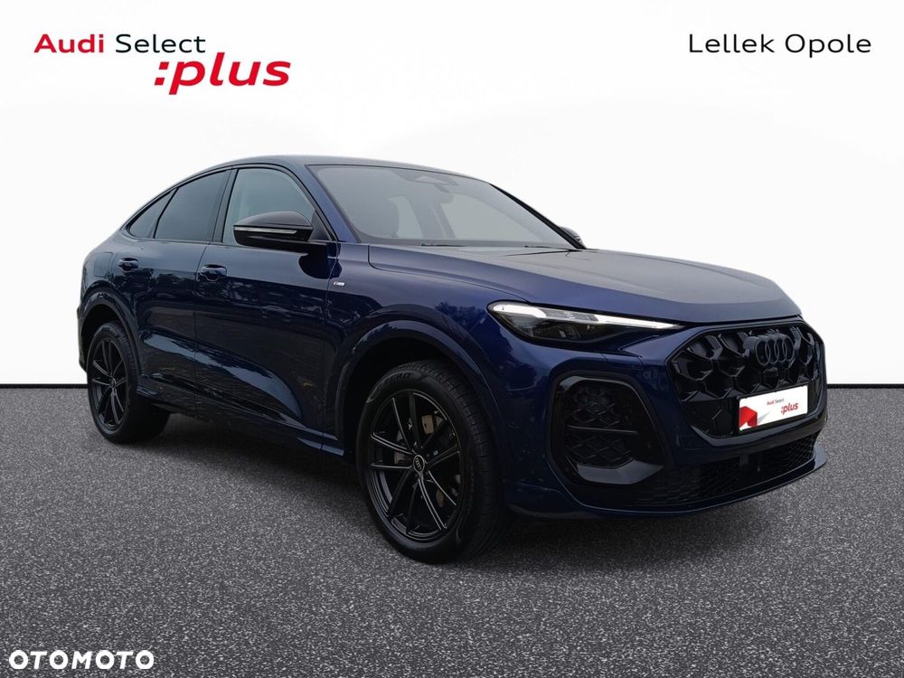 Audi Q5 - 3