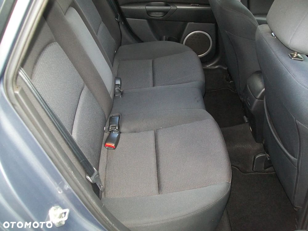 Mazda 3 - 6