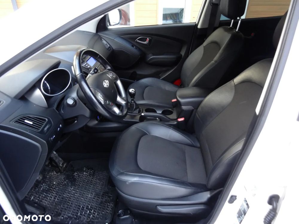 Nissan Qashqai 1.6 DIG-T Tekna+ - 23