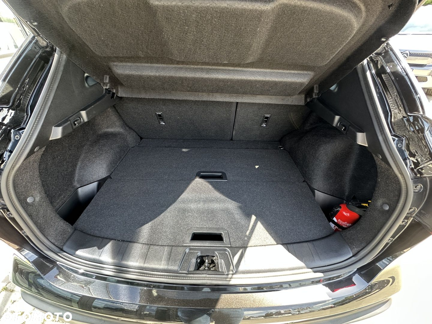 Nissan Qashqai 1.3 DIG-T N-Connecta DCT - 18