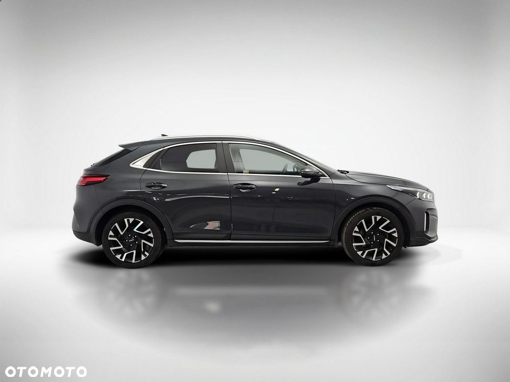 Kia XCeed 1.5 T-GDI L - 7
