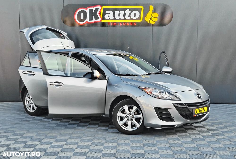 Mazda 3 - 23
