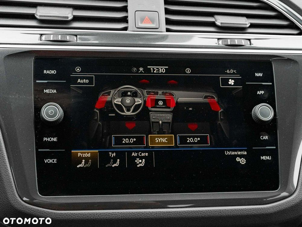 Volkswagen Tiguan 1.5 TSI EVO Life DSG - 26