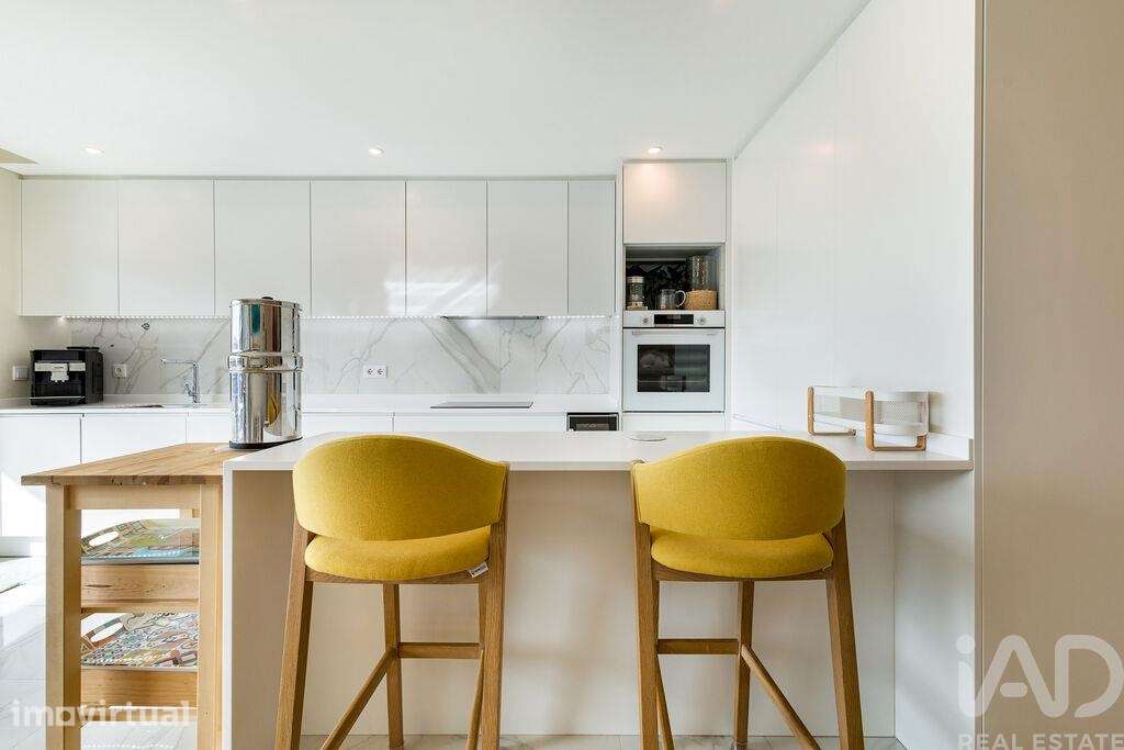 Apartamento T3 em Alcochete de 201 m2 - Grande imagem: 4/36