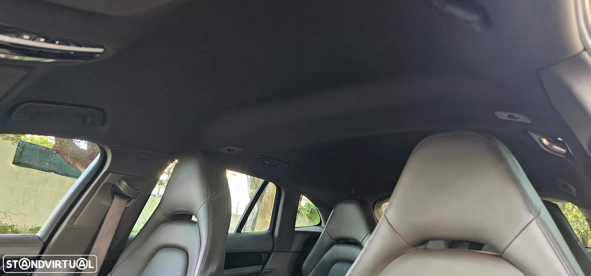 Porsche Panamera Sport Turismo 4 E-Hybrid - 26