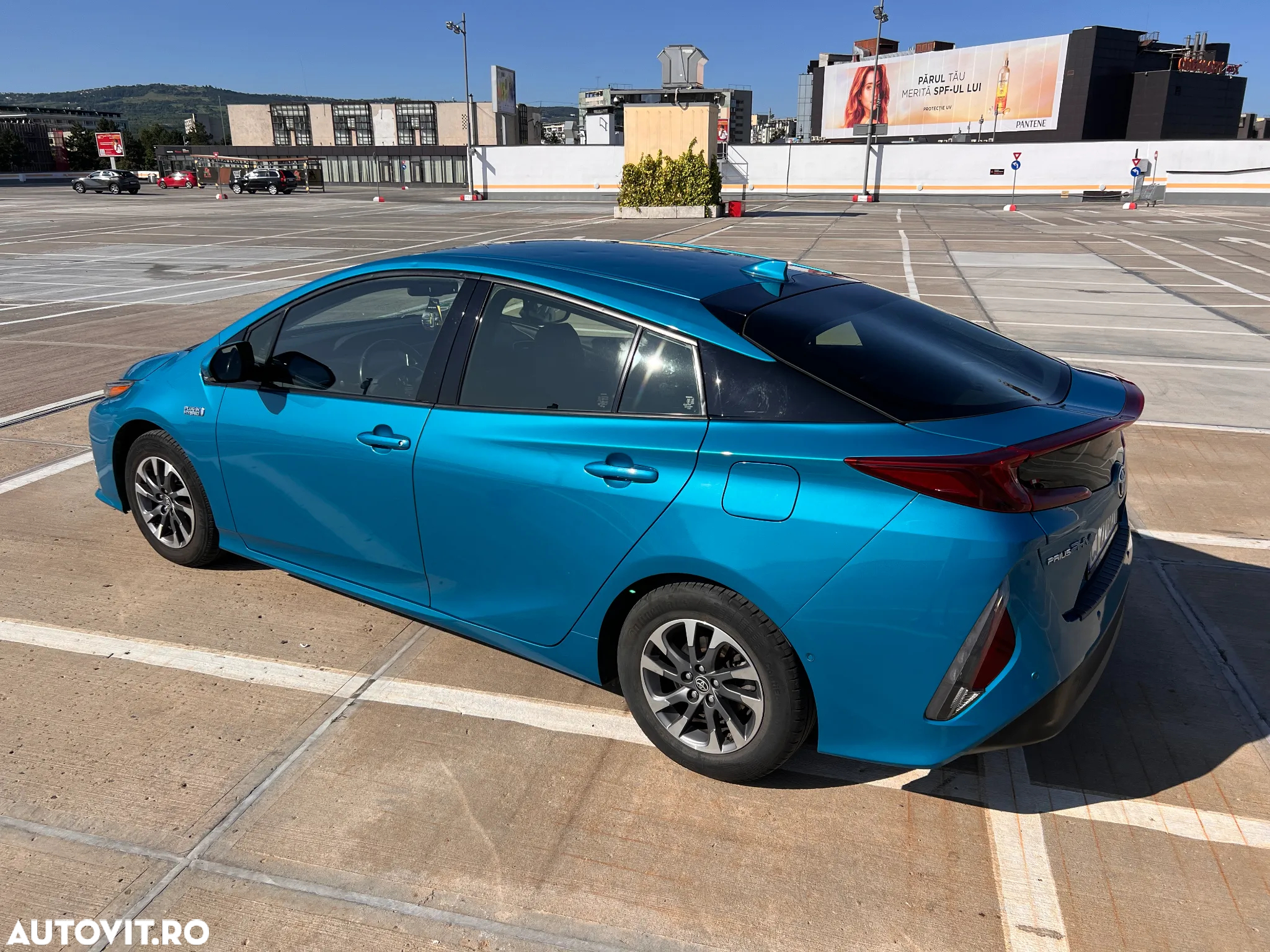 Toyota Prius - 14