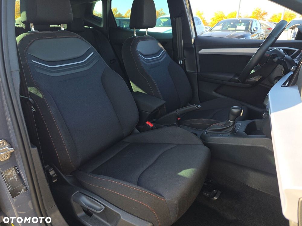 Seat Ibiza - 13