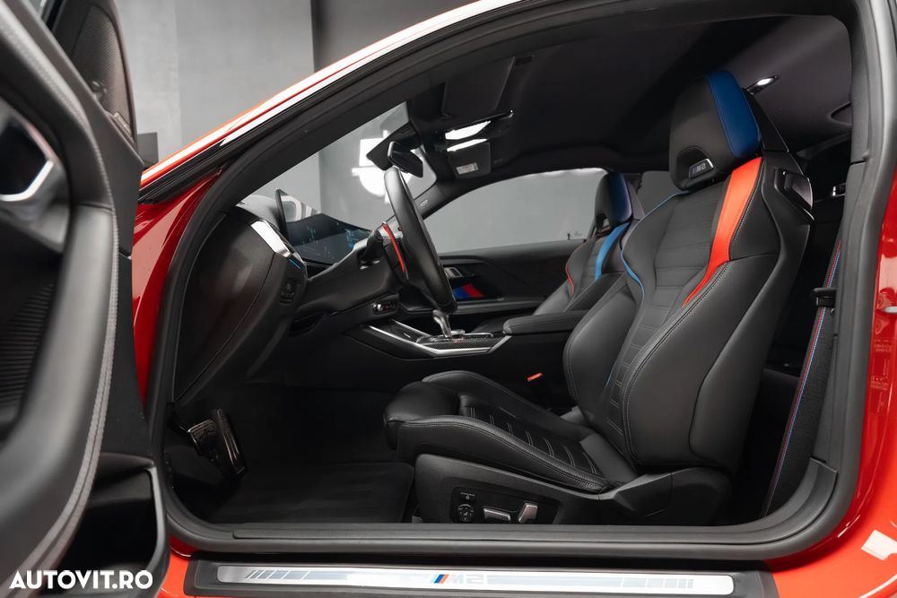 BMW M2 Standard - 15