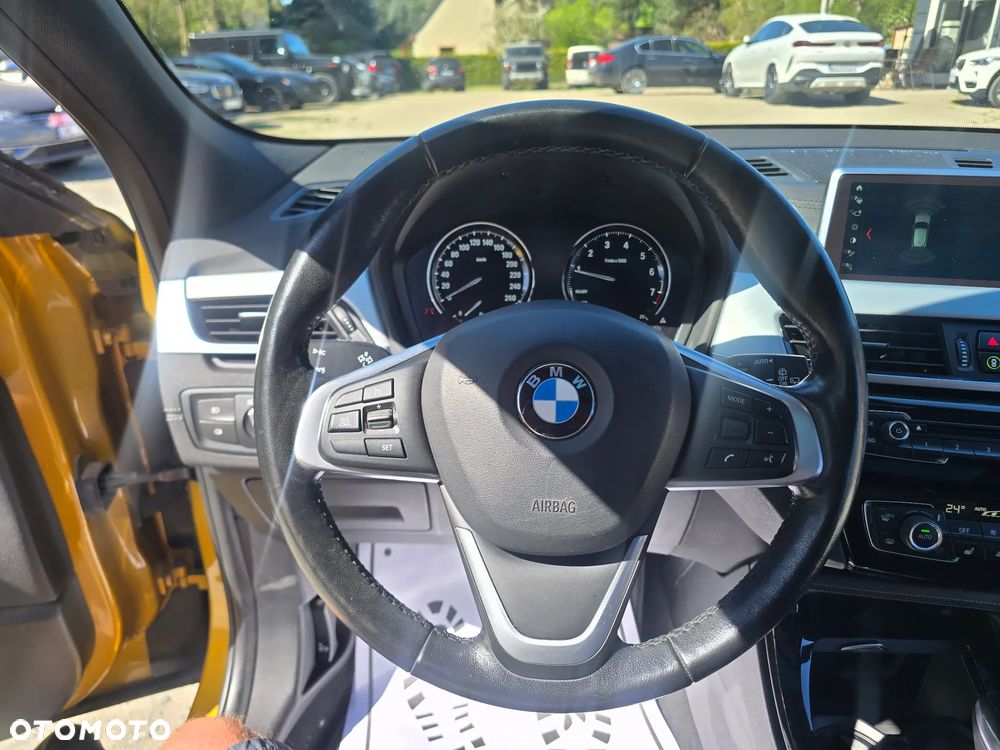 BMW X2 - 21