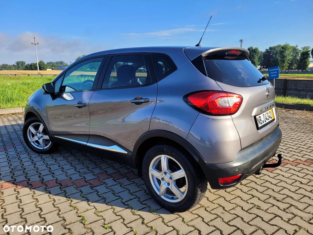 Renault Captur ENERGY TCe 90 Start&Stop Expression - 39