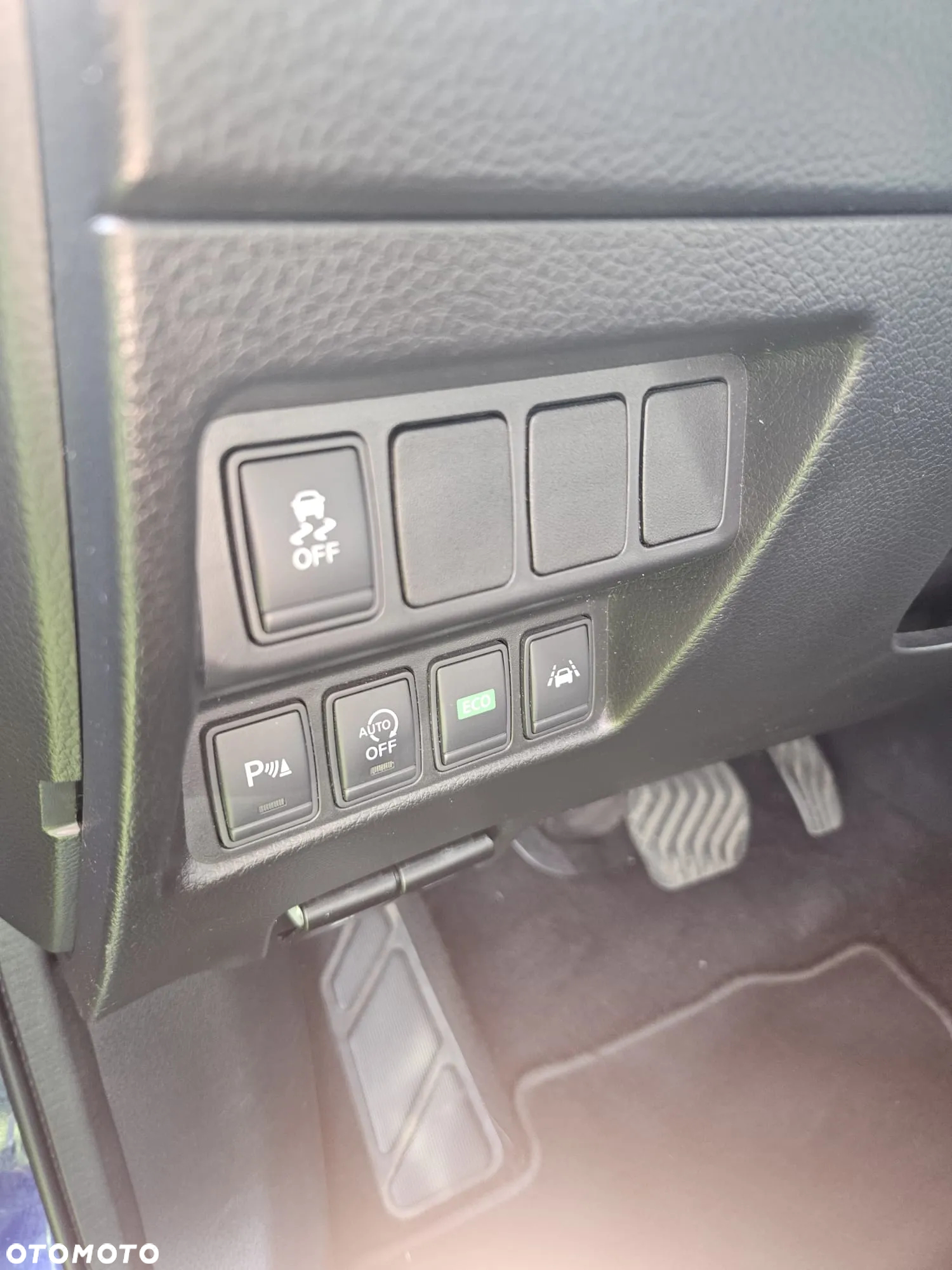 Nissan Qashqai - 6