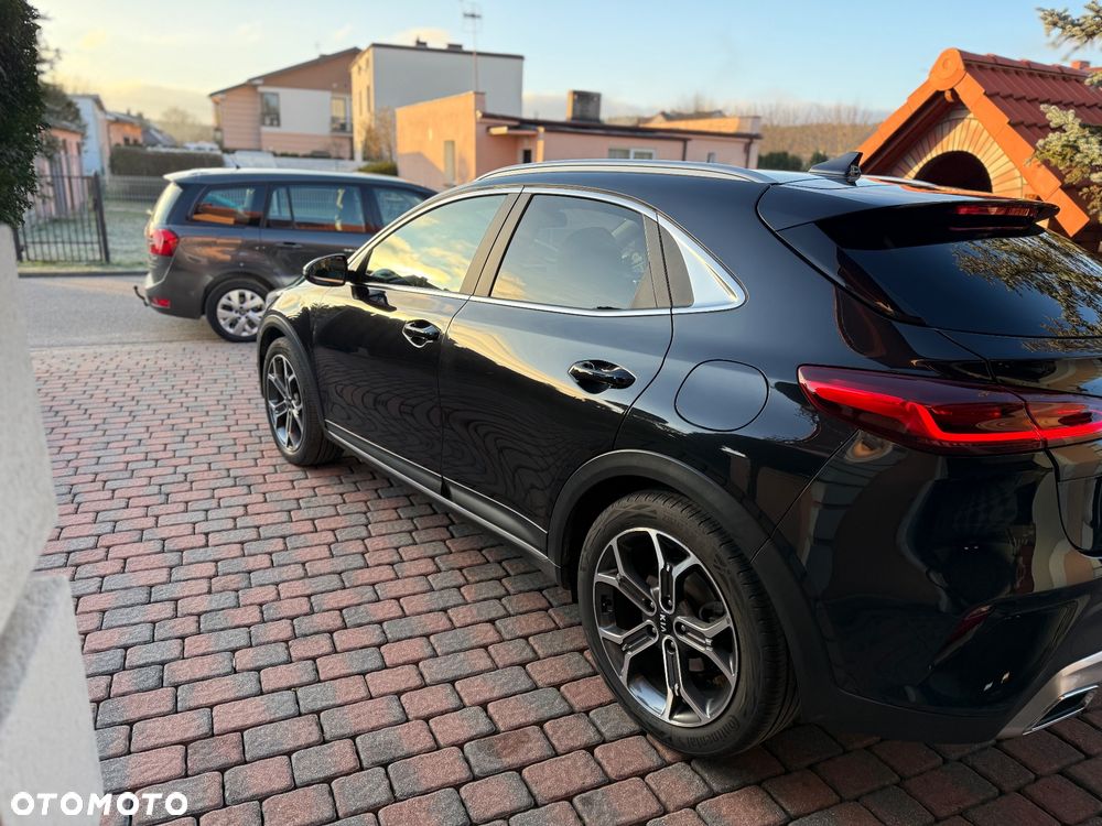 Kia XCeed 1.6 CRDi SCR L DCT - 23