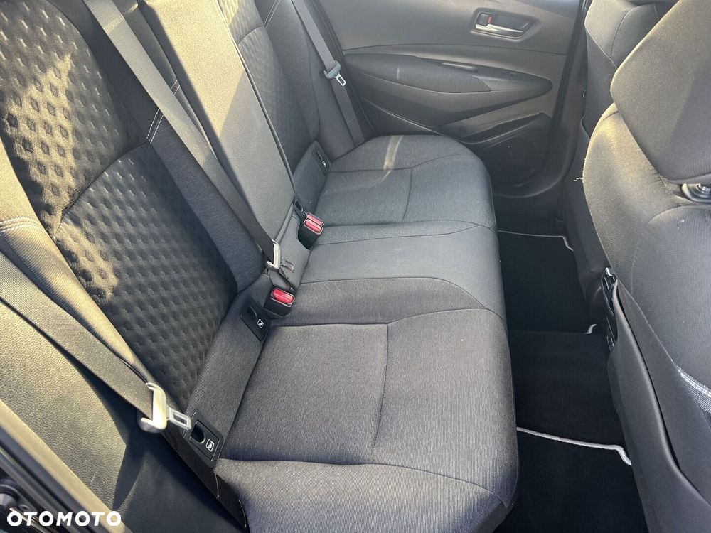 Toyota Corolla 1.8 Hybrid Comfort - 14