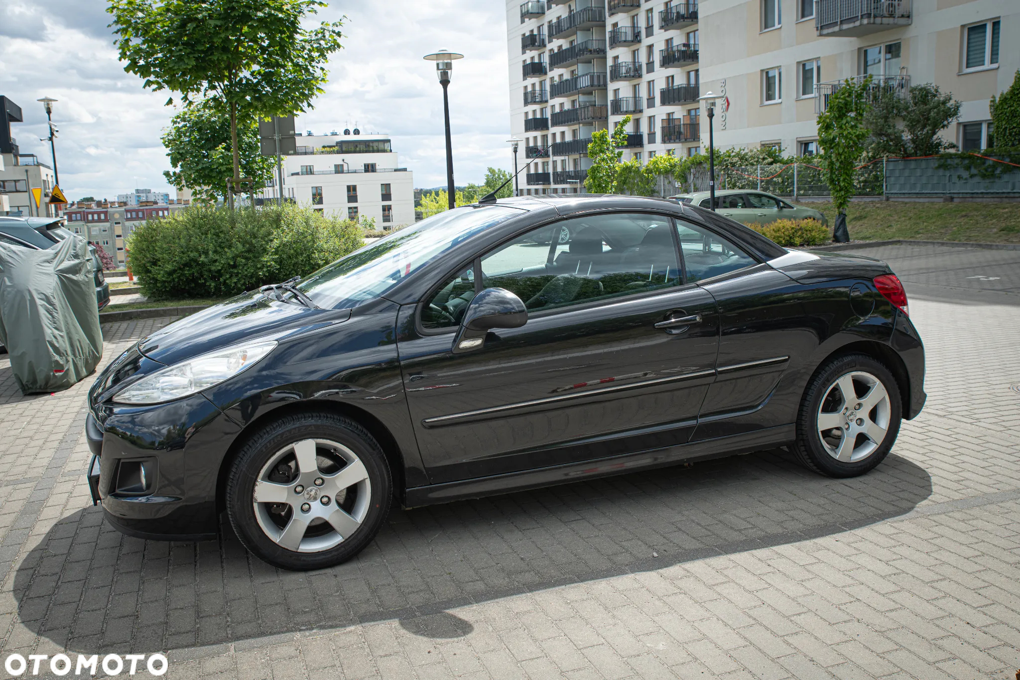Peugeot 207 CC - 11