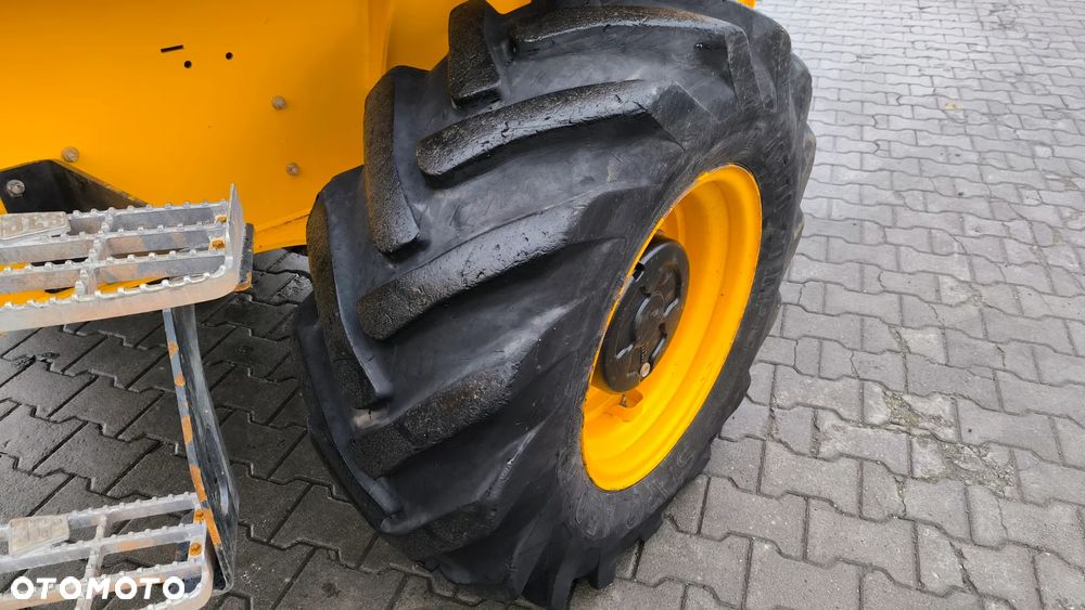 JCB 6 FT 3S5 - 21