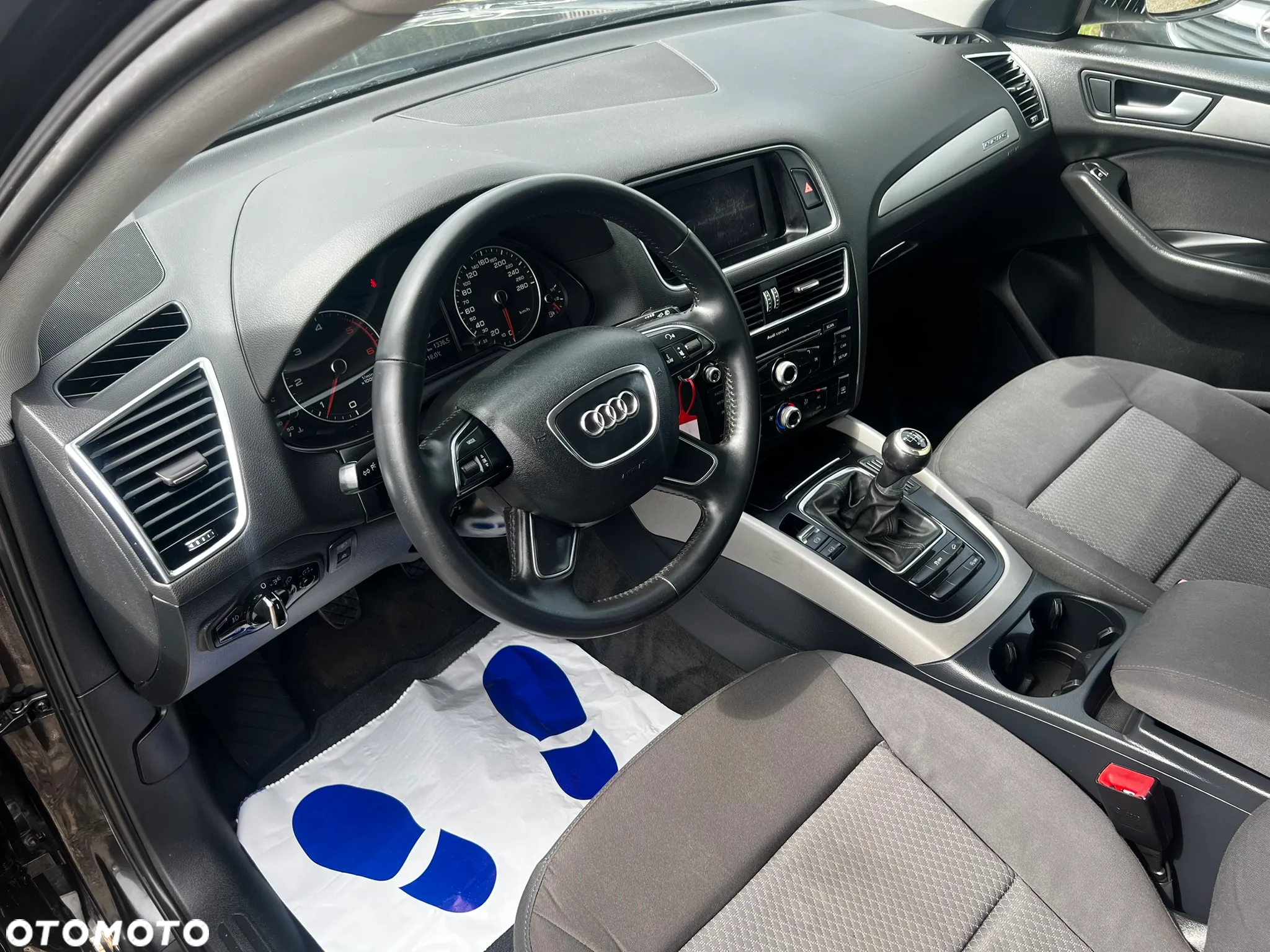 Audi Q5 2.0 TDI Quattro - 5